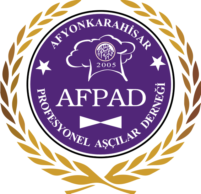 AFPAD | Afyonkarahisar Profesyonel Aşçılar Derneği